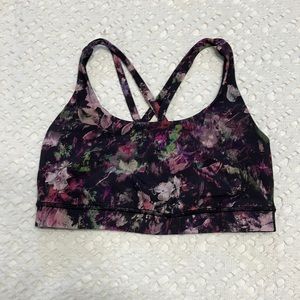 Lululemon Energy Bra